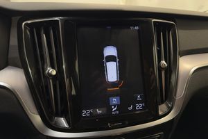 Volvo V60 bild 19