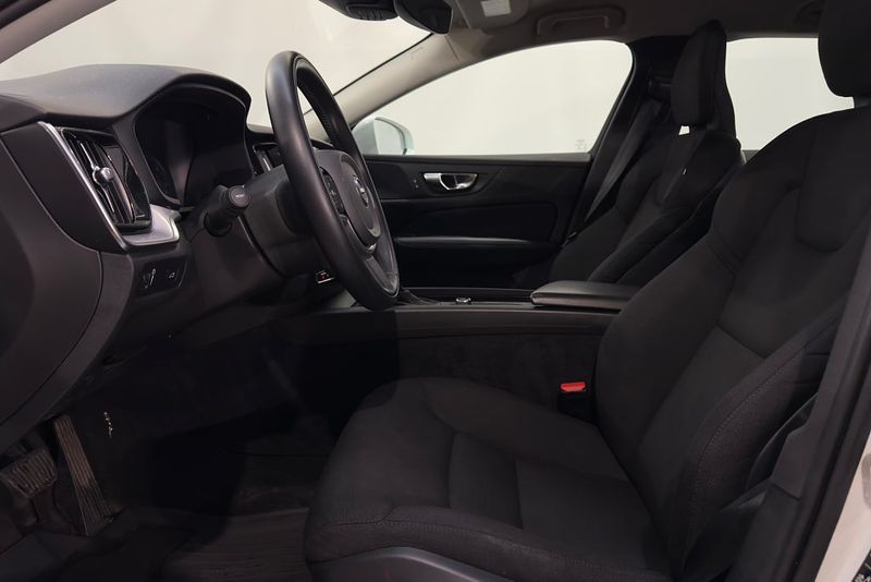 Volvo V60 bild 7