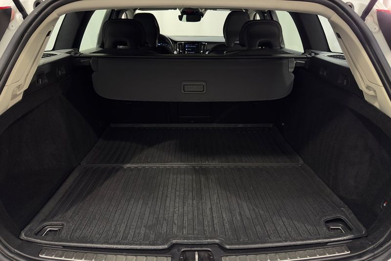 Volvo V60 bild 24