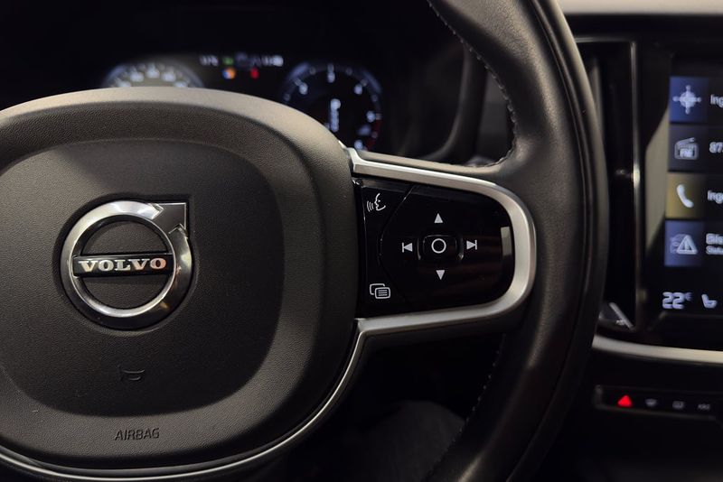 Volvo V60 bild 12