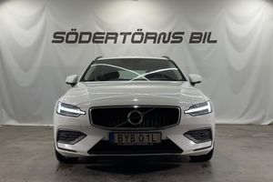 Volvo V60 bild 4