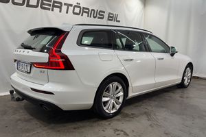 Volvo V60 bild 6