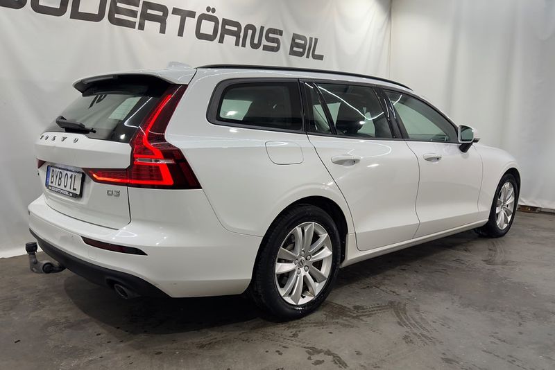 Volvo V60 bild 6