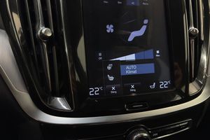 Volvo V60 bild 17
