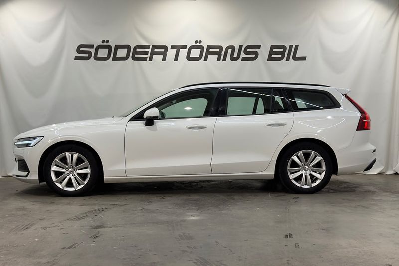 Volvo V60 bild 3