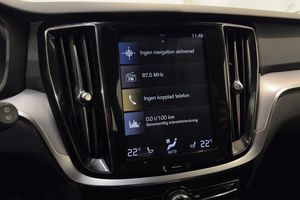 Volvo V60 bild 14