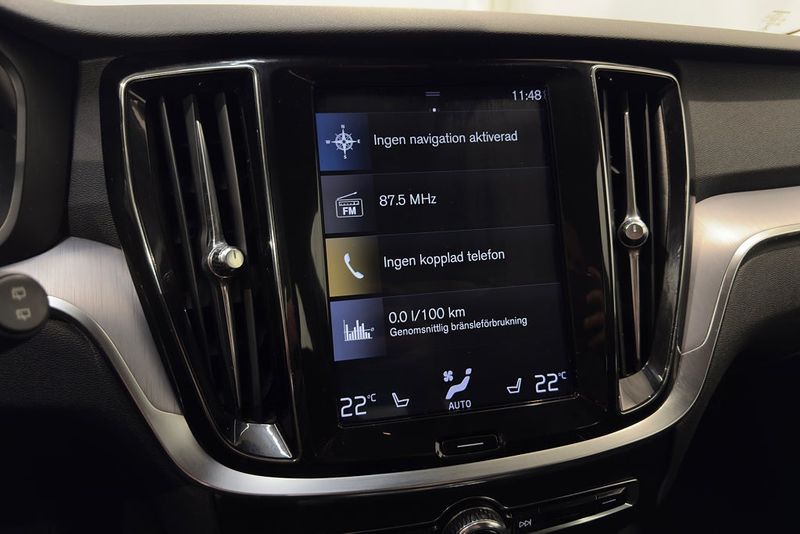 Volvo V60 bild 14