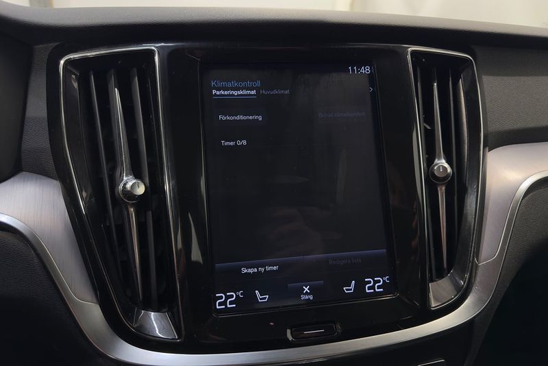 Volvo V60 bild 18