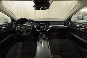 Volvo V60 bild 13