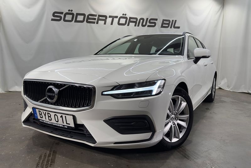 Volvo V60 bild 2