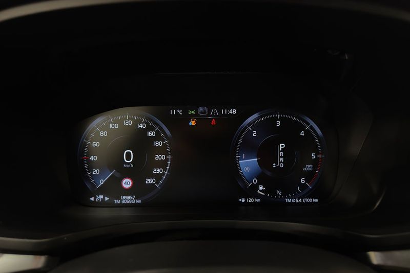 Volvo V60 bild 11