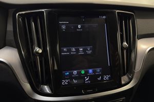 Volvo V60 bild 16