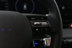 Hyundai IONIQ 5 bild 13