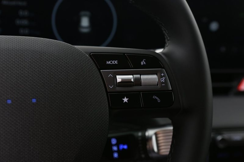 Hyundai IONIQ 5 bild 13