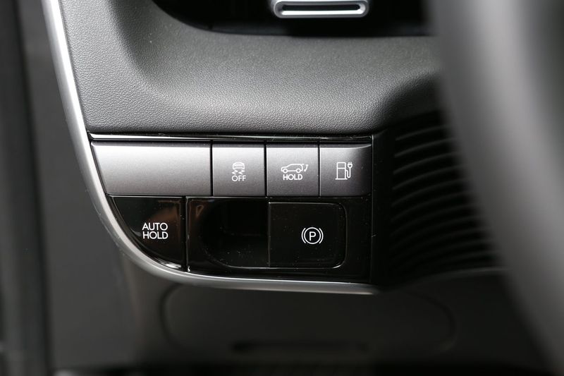 Hyundai IONIQ 5 bild 7