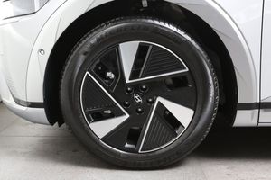 Hyundai IONIQ 5 bild 4