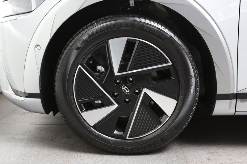 Hyundai IONIQ 5 bild 4