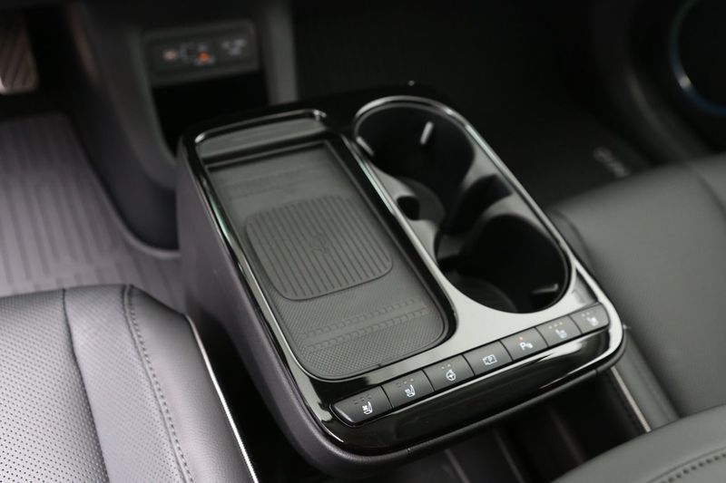 Hyundai IONIQ 5 bild 19
