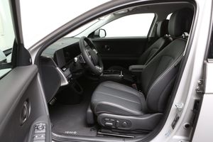Hyundai IONIQ 5 bild 8
