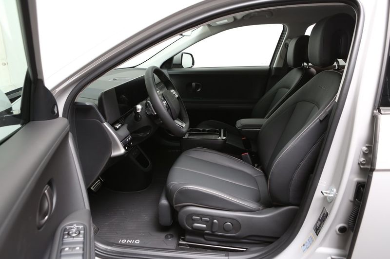 Hyundai IONIQ 5 bild 8