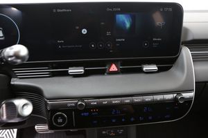 Hyundai IONIQ 5 bild 17