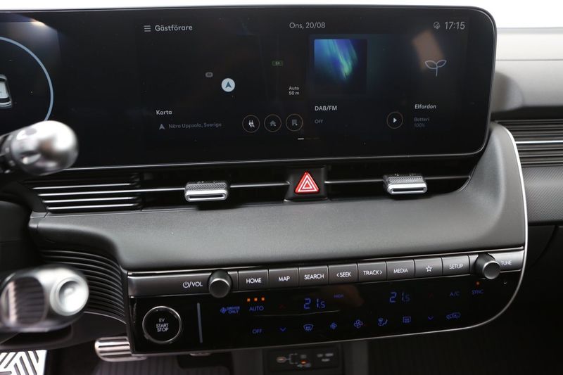 Hyundai IONIQ 5 bild 17