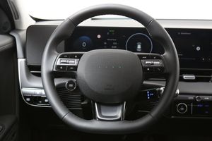 Hyundai IONIQ 5 bild 11