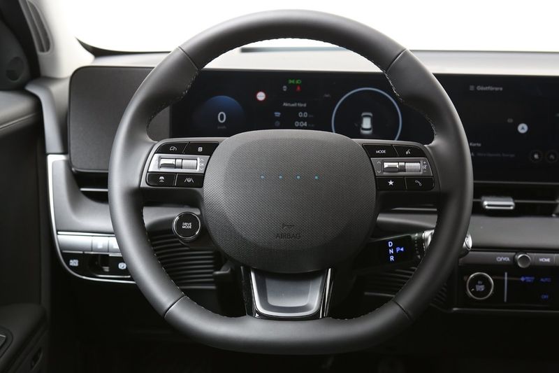 Hyundai IONIQ 5 bild 11