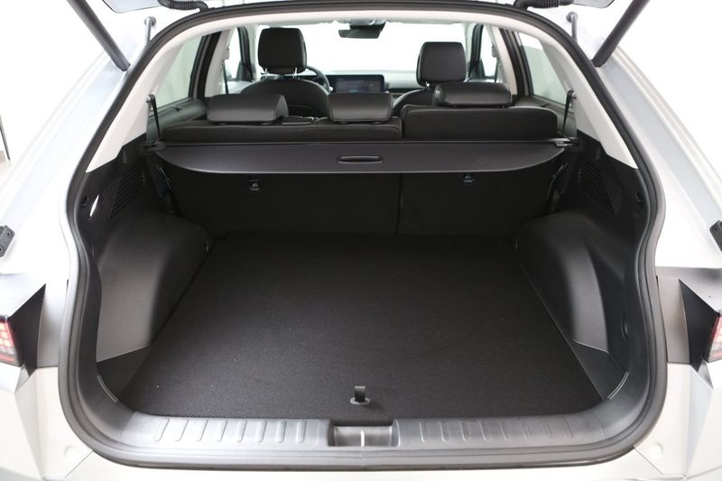 Hyundai IONIQ 5 bild 23