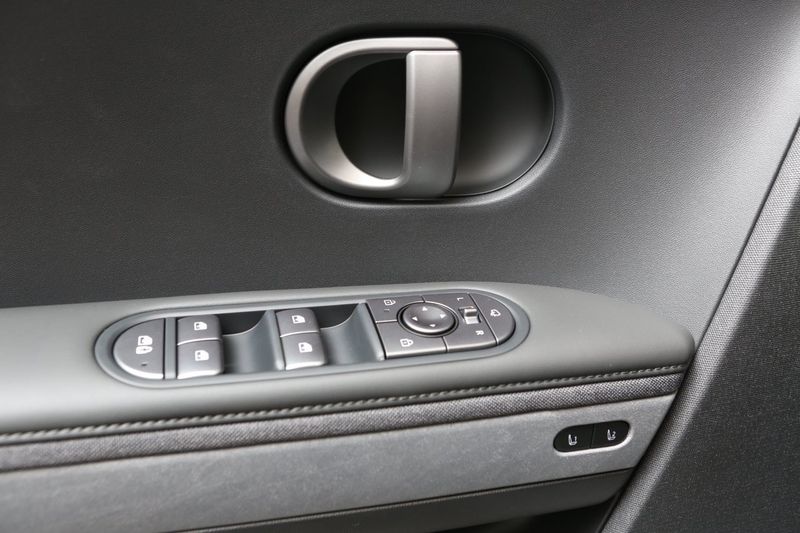 Hyundai IONIQ 5 bild 5