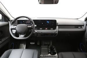 Hyundai IONIQ 5 bild 10