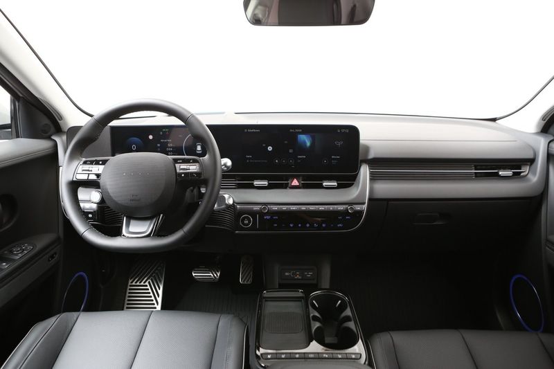 Hyundai IONIQ 5 bild 10