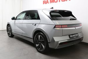 Hyundai IONIQ 5 bild 2