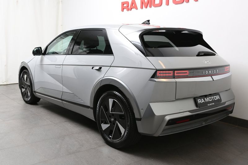 Hyundai IONIQ 5 bild 2