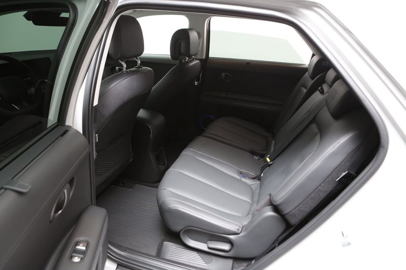Hyundai IONIQ 5 bild 21