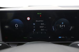 Hyundai IONIQ 5 bild 14