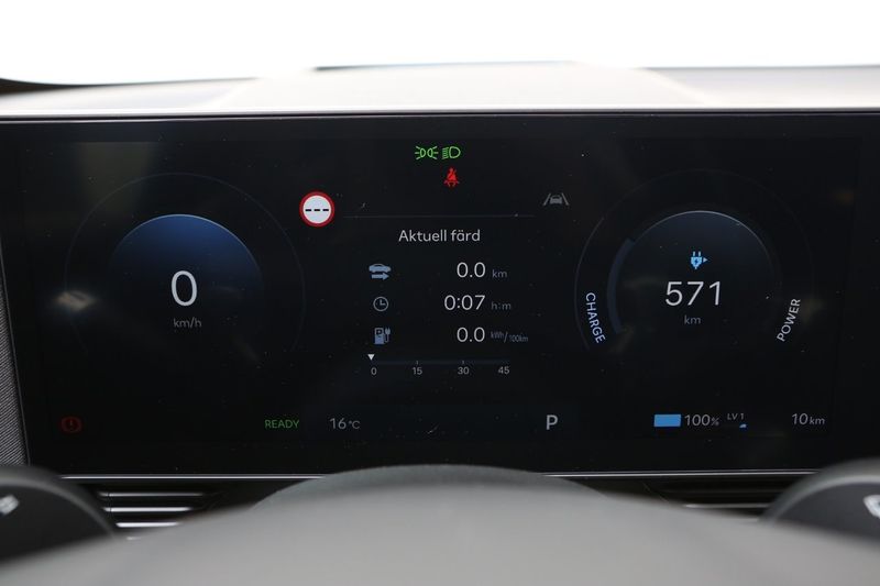 Hyundai IONIQ 5 bild 14