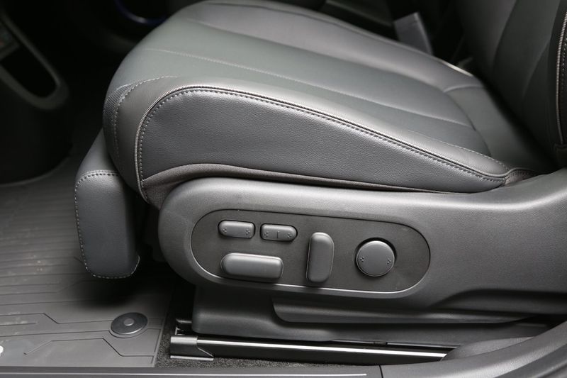 Hyundai IONIQ 5 bild 9