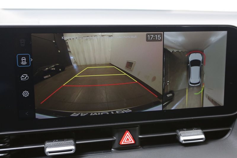 Hyundai IONIQ 5 bild 18