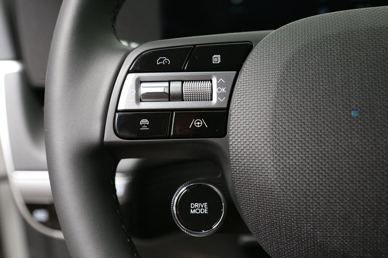 Hyundai IONIQ 5 bild 12