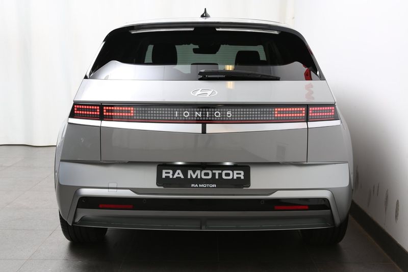 Hyundai IONIQ 5 bild 3