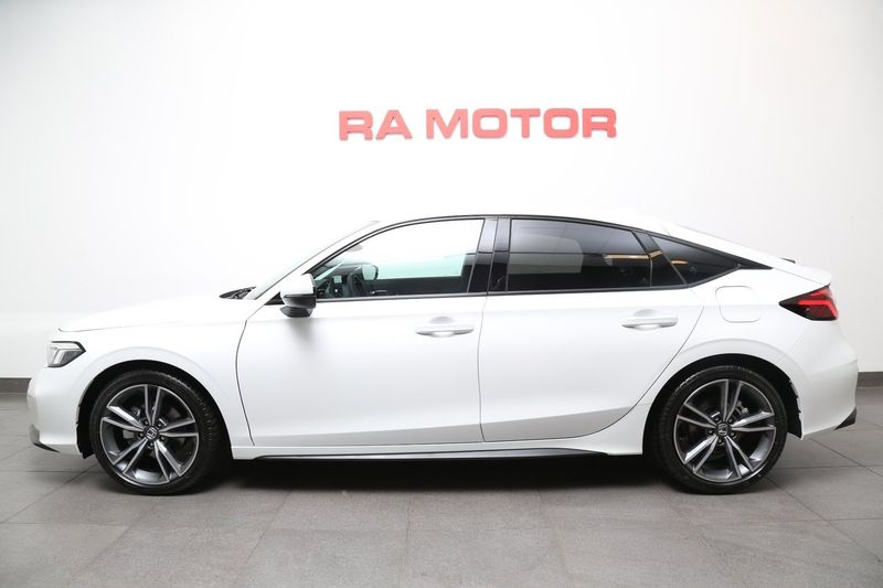 Honda Civic bild 2