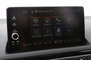 Honda Civic bild 23