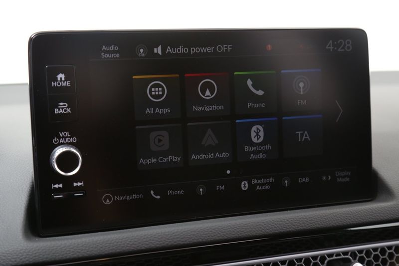 Honda Civic bild 23