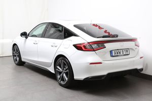 Honda Civic bild 3