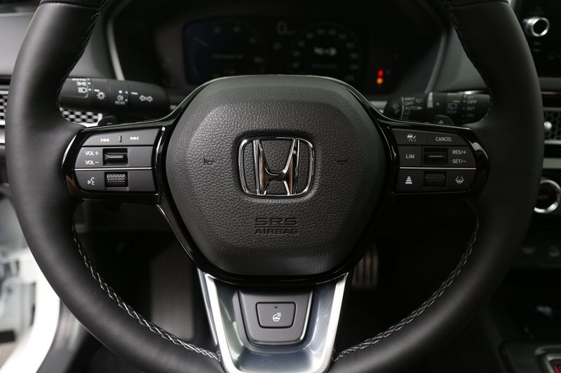 Honda Civic bild 14