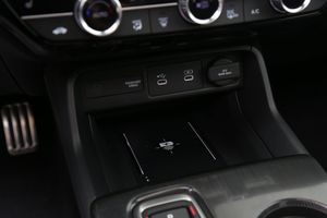 Honda Civic bild 21