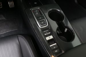 Honda Civic bild 20