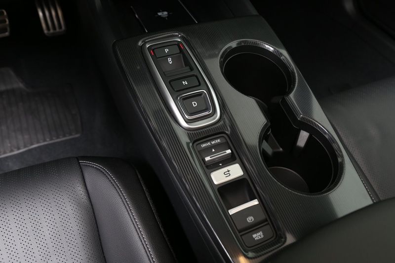 Honda Civic bild 20
