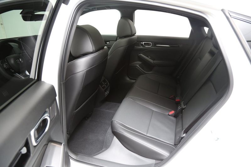 Honda Civic bild 6
